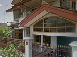 8 Habitación Casa en venta en Margacinta, West Jawa, Margacinta