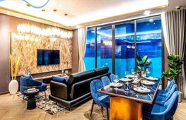Bán căn hộ, 2 PN, 70 m², Vạn Thạnh