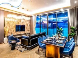 2 chambre Condominium for sale in Vinh Phuoc, Nha Trang, Vinh Phuoc