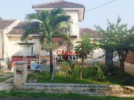 3 Bedroom House for sale in Jonggol, Bogor, Jonggol