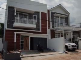 4 Bedroom House for sale in Cibeunying Kidul, Bandung, Cibeunying Kidul