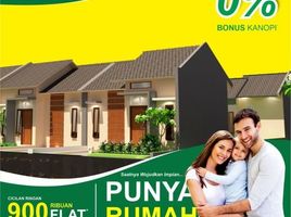 2 Kamar Rumah for sale in Singosari, Malang Regency, Singosari