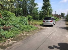  Terreno (Parcela) en venta en Ngaglik, Yogyakarta, Ngaglik