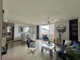 3 Habitación Apartamento en venta en Caldas, Manizales, Caldas