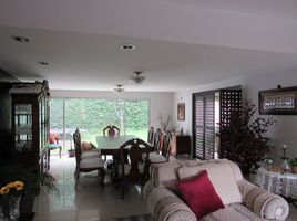 4 Schlafzimmer Haus zu verkaufen in Miguel Hidalgo, Mexico City, Miguel Hidalgo