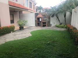 4 Habitación Casa en venta en Samborondón, Guayas, Samborondon, Samborondón