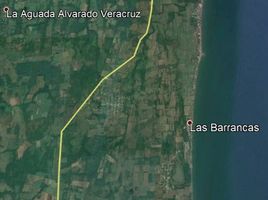  Grundstück zu verkaufen in Alvarado, Veracruz, Alvarado, Veracruz