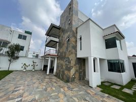 4 Habitación Casa en alquiler en Toluca, México, Toluca