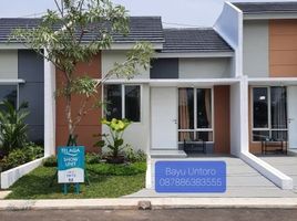 2 Bedroom House for sale in Legok, Tangerang, Legok