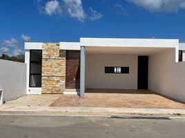 Villa 3 chambre à vendre à Conkal, Yucatan, Conkal, Yucatan