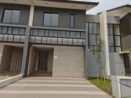 4 Kamar Rumah for sale in Serpong, Tangerang, Serpong