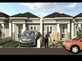 2 Bedroom House for sale in Pamulang, Tangerang, Pamulang