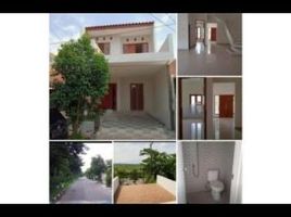 4 Habitación Villa en venta en Wiyung, East Jawa, Wiyung, Surabaya
