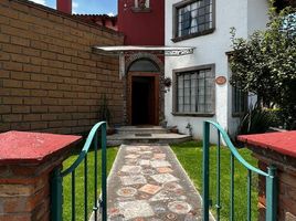 4 Schlafzimmer Villa zu verkaufen in Toluca, Mexico, Toluca