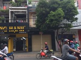  Nhà phố for sale in Phường 14, Tân Bình, Phường 14