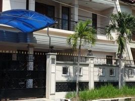 4 Habitación Villa en venta en Mulyorejo, East Jawa, Mulyorejo