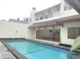 5 Bedroom House for rent in Medistra Hospital, Mampang Prapatan, Cilandak