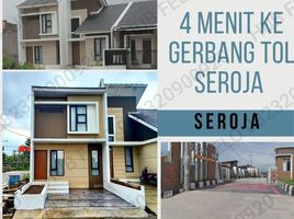 2 Bedroom House for sale in Soreang, Bandung, Soreang