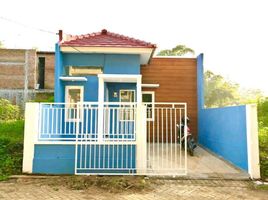 2 Kamar Rumah for sale in Wagir, Malang Regency, Wagir