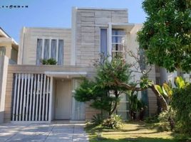 3 Habitación Casa en venta en Lakarsantri, East Jawa, Lakarsantri