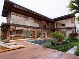 6 Schlafzimmer Villa zu verkaufen in Canggu, Bali, Canggu, Badung