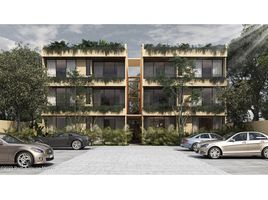 Condominium 2 chambre à vendre à Merida, Yucatan, Merida, Yucatan