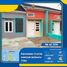 2 Kamar Vila for sale in Lampung, Kedaton, Bandar Lampung, Lampung