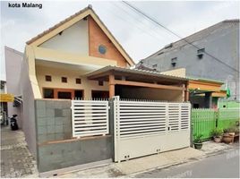 3 Habitación Casa en venta en Lowok Waru, East Jawa, Lowok Waru
