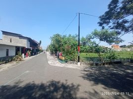  Tanah for sale in Yogyakarta, Depok, Sleman, Yogyakarta