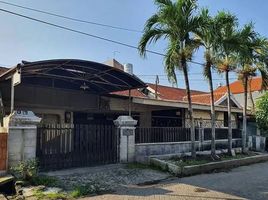 4 Habitación Casa en venta en Tenggilis Mejoyo, East Jawa, Tenggilis Mejoyo