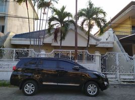 3 Habitación Casa en venta en Sukolilo, East Jawa, Sukolilo
