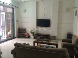 3 Phòng ngủ Nhà mặt tiền for rent in Phường 15, Phú Nhuận, Phường 15