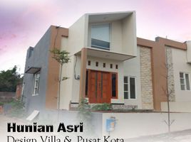 2 Bedroom House for sale in Kidung Kandang, Malang Regency, Kidung Kandang