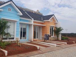 2 Bedroom House for sale in Tambun, Bekasi, Tambun