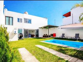 2 Bedroom House for sale in Miacatlan, Morelos, Miacatlan