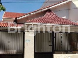 6 Bedroom House for sale in Tunjungan Plaza, Tegal Sari, Tegal Sari