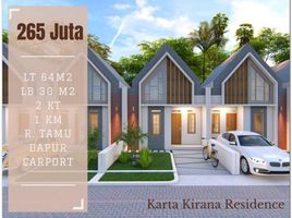 2 Bedroom House for sale in Klaten, Jawa Tengah, Prambanan, Klaten