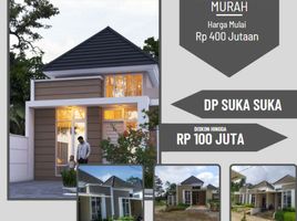 2 Bedroom House for sale in Sidomukti, Salatiga, Sidomukti