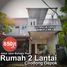 3 Kamar Rumah for sale in Cimanggis, Bogor, Cimanggis