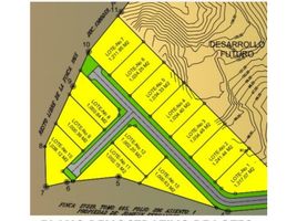  Grundstück zu verkaufen in San Carlos, Panama Oeste, El Espino, San Carlos