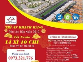 3 Phòng ngủ Nhà phố for sale in Tu Son, Bắc Ninh, Thị xã Từ Sơn, Tu Son