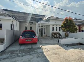 3 Bedroom House for sale in Pekan Baru, Riau, Tampan, Pekan Baru