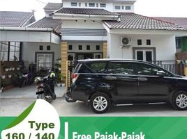 5 Bedroom House for sale in Pekan Baru, Riau, Tampan, Pekan Baru