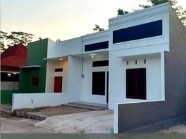 2 Bedroom House for sale in Manisrenggo, Klaten, Manisrenggo