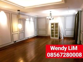  Townhouse for sale in Taman Situ Lembang, Menteng, Kebayoran Baru