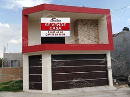 Maison 3 chambre à vendre à Morelia, Michoacan, Morelia