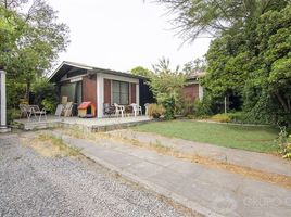 5 Habitación Casa en venta en San Jode de Maipo, Cordillera, San Jode de Maipo