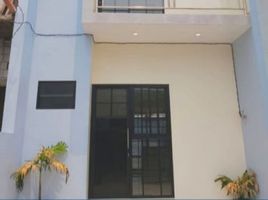 3 Kamar Rumah for sale in Kenjeran, Surabaya, Kenjeran