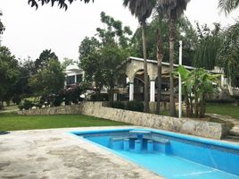  Villa zu verkaufen in Santiago, Nuevo Leon, Santiago