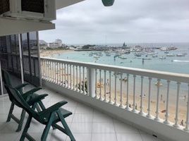 3 Bedroom Condo for rent in Playa Puerto Santa Lucia, Jose Luis Tamayo Muey, Salinas